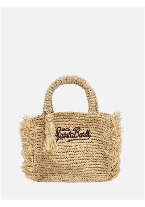 Borsa vanity mini MC2 Saint Barth MC2  SAINT BARTH | Borse | VAMI01700261L1118